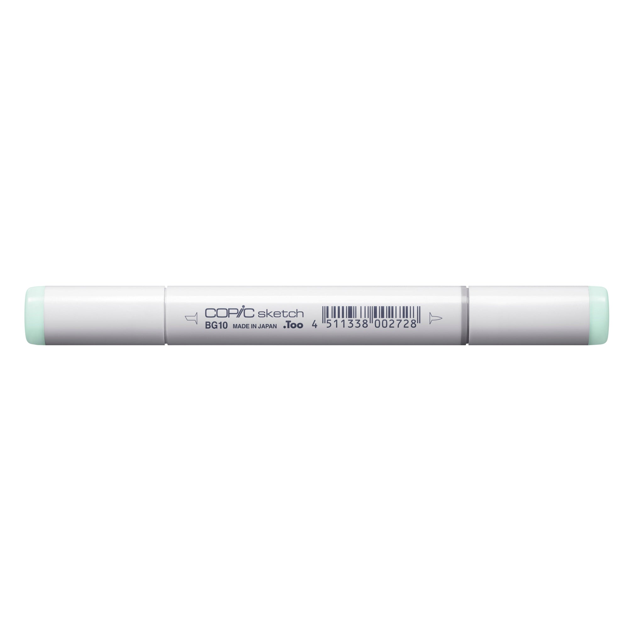 Copic - Sketch Marker - Cool Shadow - BG10-ScrapbookPal