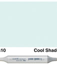 Copic - Sketch Marker - Cool Shadow - BG10-ScrapbookPal