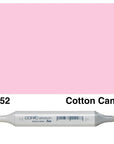 Copic - Sketch Marker - Cotton Candy - RV52-ScrapbookPal