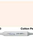 Copic - Sketch Marker - Cotton Pearl - E00-ScrapbookPal