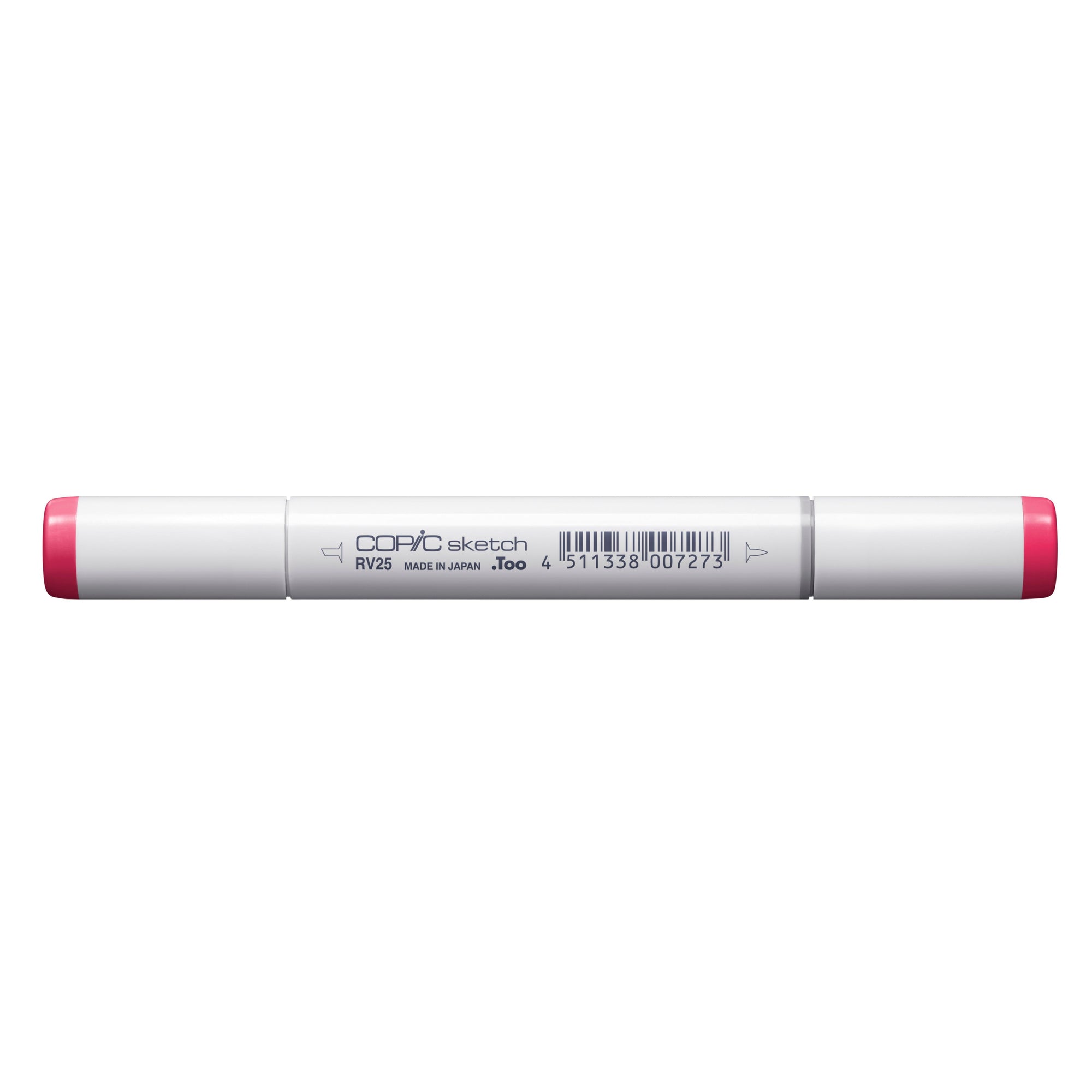 Copic - Sketch Marker - Dog Rose Flower - RV25-ScrapbookPal