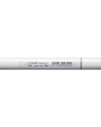 Copic - Sketch Marker - Dull Ivory - E43-ScrapbookPal