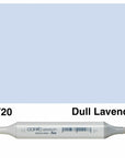 Copic - Sketch Marker - Dull Lavender - BV20-ScrapbookPal