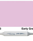Copic - Sketch Marker - Early Grape - V93-ScrapbookPal