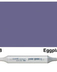 Copic - Sketch Marker - Eggplant - V28-ScrapbookPal