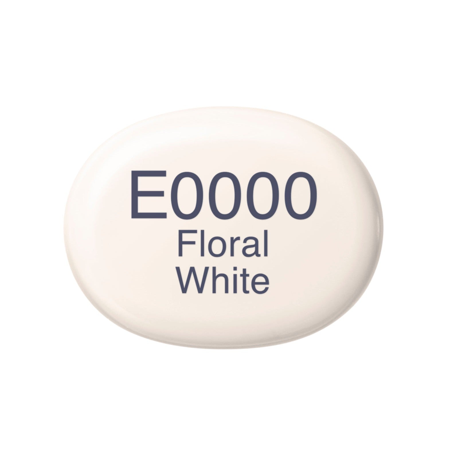 Copic - Sketch Marker - Floral White - E0000-ScrapbookPal