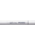 Copic - Sketch Marker - Floral White - E0000-ScrapbookPal