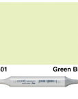 Copic - Sketch Marker - Green Bice - YG01-ScrapbookPal