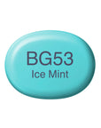 Copic - Sketch Marker - Ice Mint - BG53-ScrapbookPal