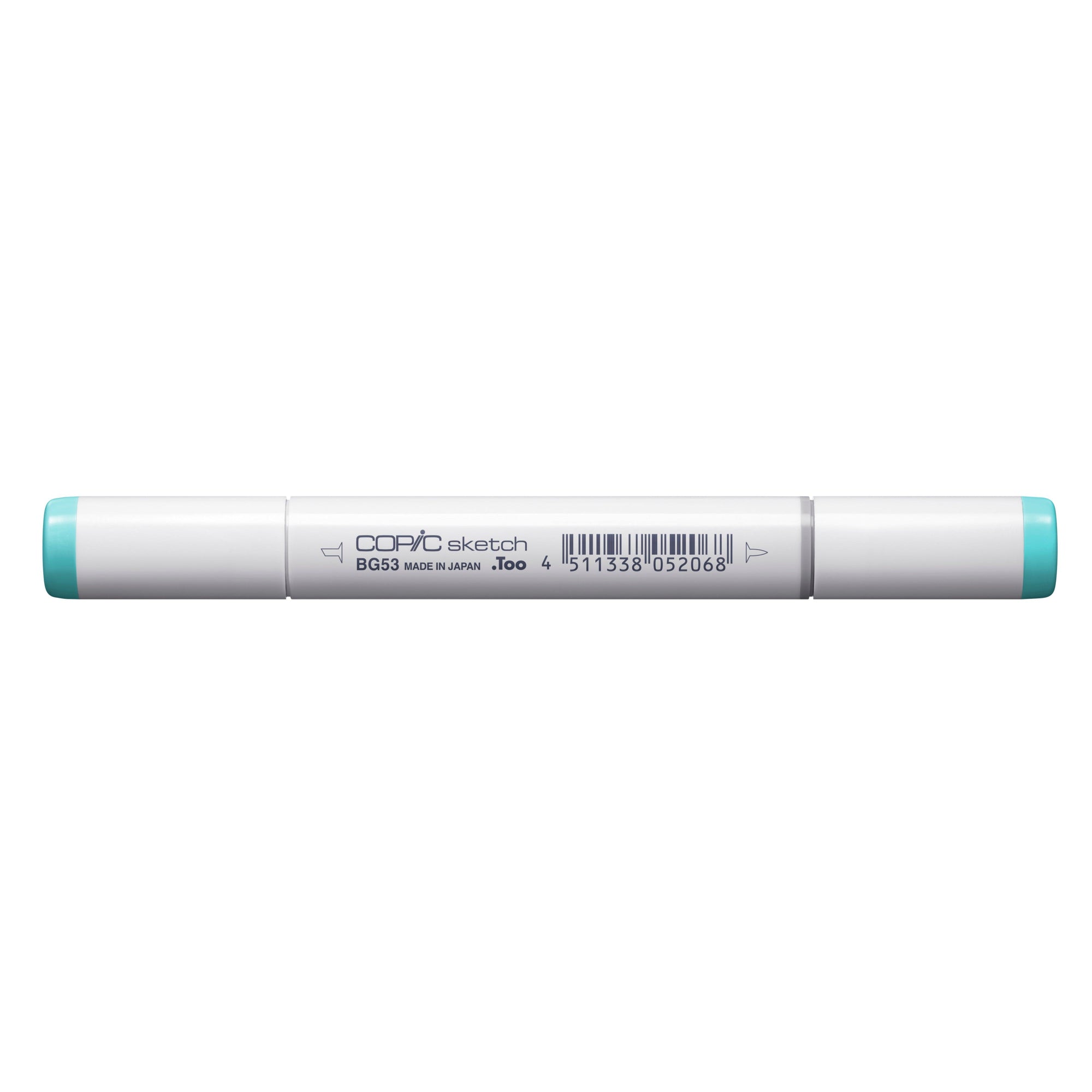 Copic - Sketch Marker - Ice Mint - BG53-ScrapbookPal