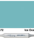 Copic - Sketch Marker - Ice Ocean - BG72-ScrapbookPal