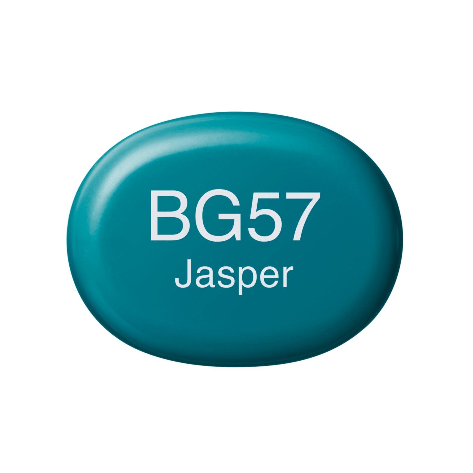 Copic - Sketch Marker - Jasper - BG57-ScrapbookPal