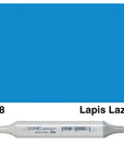 Copic - Sketch Marker - Lapis Lazuli - B18-ScrapbookPal