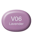 Copic - Sketch Marker - Lavender - V06-ScrapbookPal
