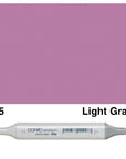 Copic - Sketch Marker - Light Grape - V95-ScrapbookPal