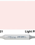 Copic - Sketch Marker - Light Pink - RV21-ScrapbookPal