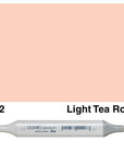 Copic - Sketch Marker - Light Tea Rose - R12-ScrapbookPal