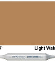 Copic - Sketch Marker - Light Walnut - E57-ScrapbookPal