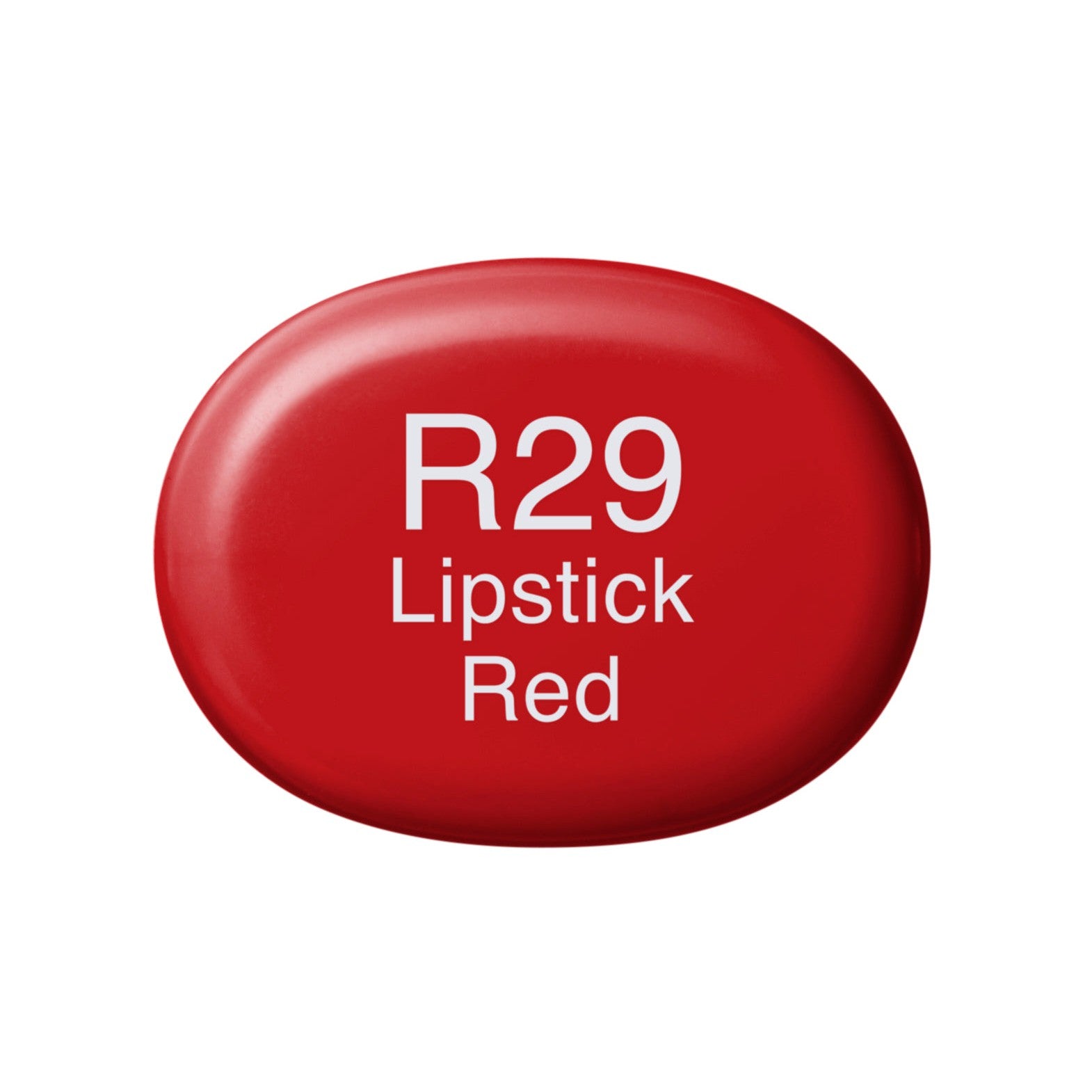 Copic - Sketch Marker - Lipstick Red - R29-ScrapbookPal