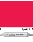 Copic - Sketch Marker - Lipstick Red - R29-ScrapbookPal