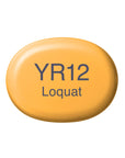 Copic - Sketch Marker - Loquat - YR12-ScrapbookPal