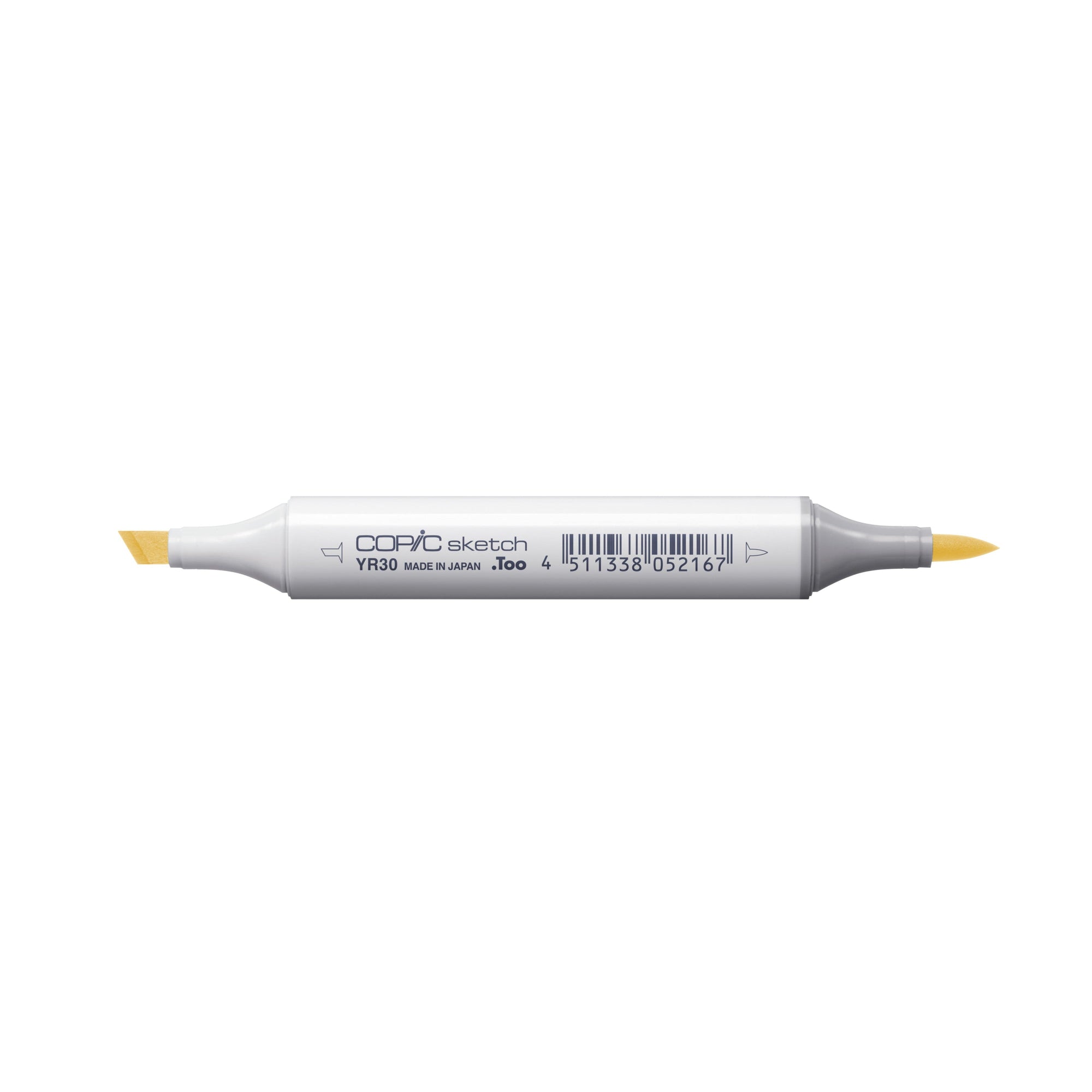 Copic - Sketch Marker - Macadamia Nut - YR30-ScrapbookPal