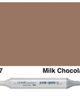 Copic - Sketch Marker - Milk Chocolate - E27-ScrapbookPal