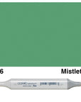Copic - Sketch Marker - Mistletoe - G46-ScrapbookPal