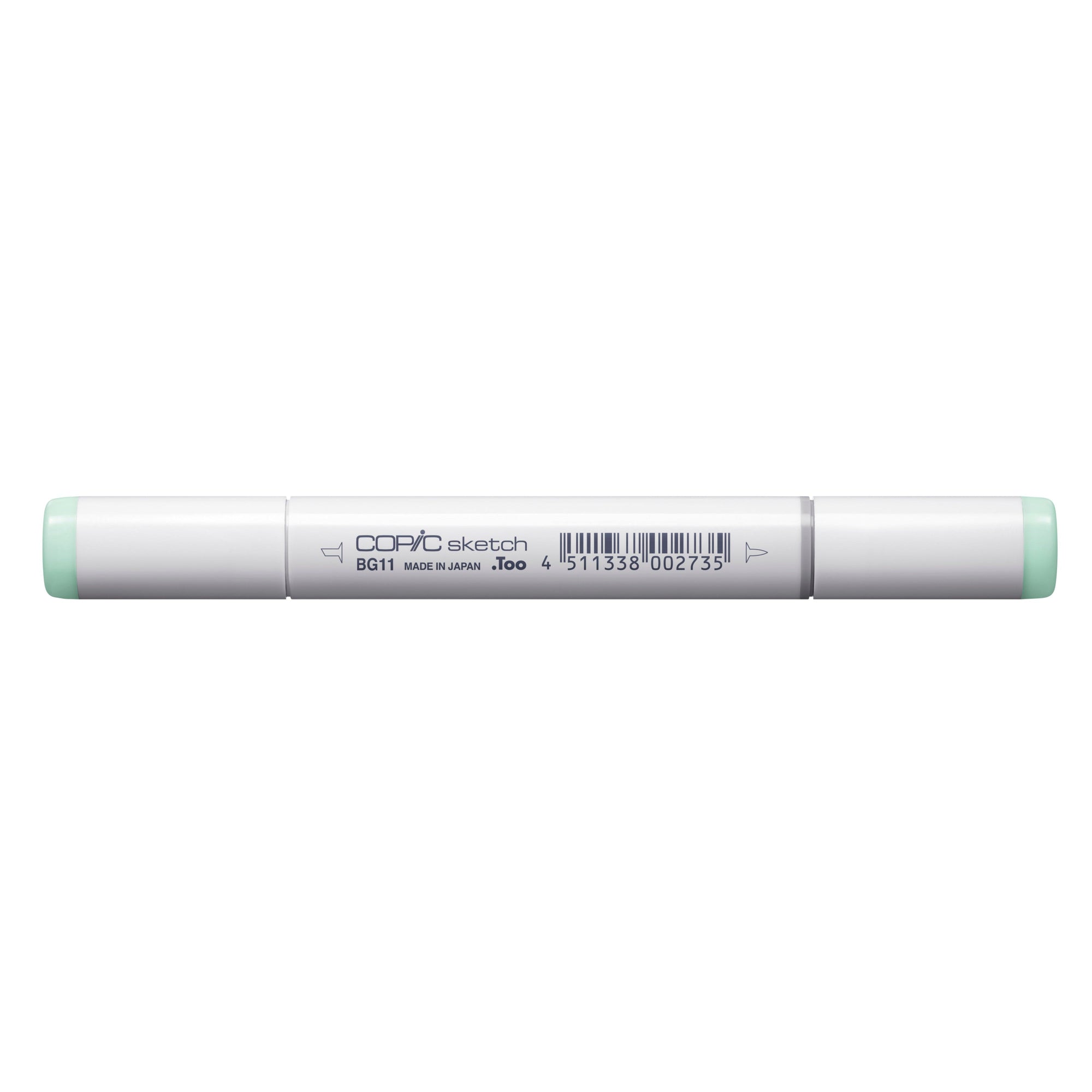 Copic - Sketch Marker - Moon White - BG11-ScrapbookPal