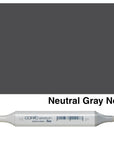 Copic - Sketch Marker - Neutral Gray No. 9 - N9-ScrapbookPal