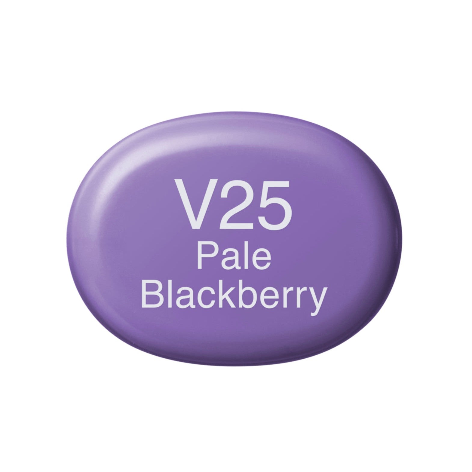 Copic - Sketch Marker - Pale Blackberry - V25-ScrapbookPal