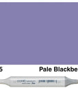 Copic - Sketch Marker - Pale Blackberry - V25-ScrapbookPal