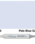 Copic - Sketch Marker - Pale Blue Gray - B60-ScrapbookPal
