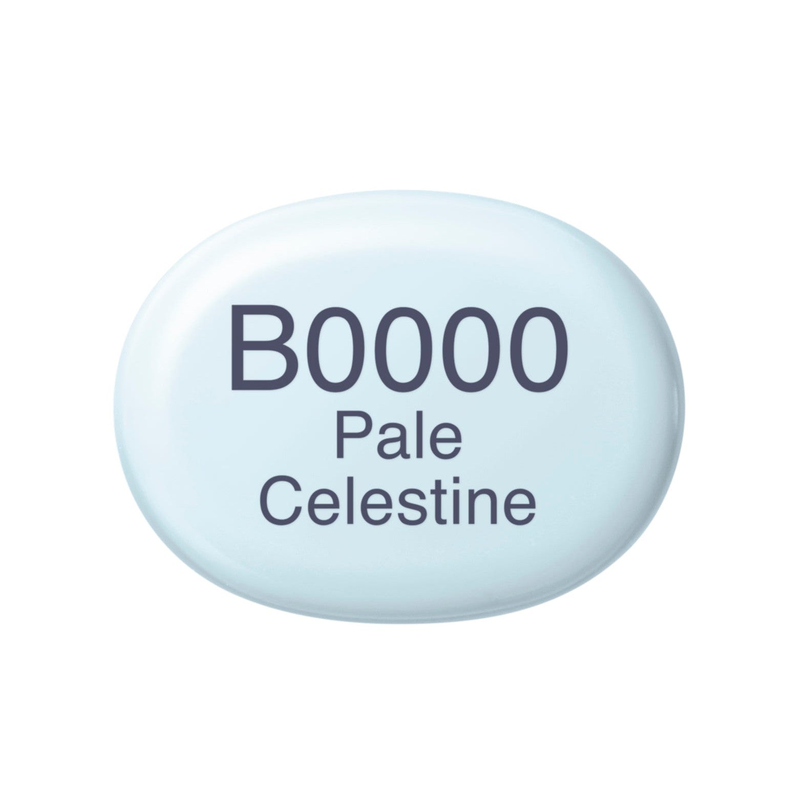 Copic - Sketch Marker - Pale Celestine - B0000-ScrapbookPal