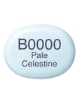 Copic - Sketch Marker - Pale Celestine - B0000-ScrapbookPal