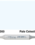 Copic - Sketch Marker - Pale Celestine - B0000-ScrapbookPal