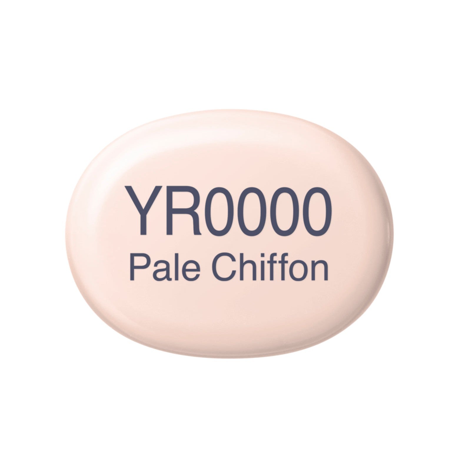 Copic - Sketch Marker - Pale Chiffon - YR0000-ScrapbookPal
