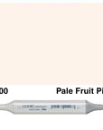 Copic - Sketch Marker - Pale Fruit Pink - E000-ScrapbookPal