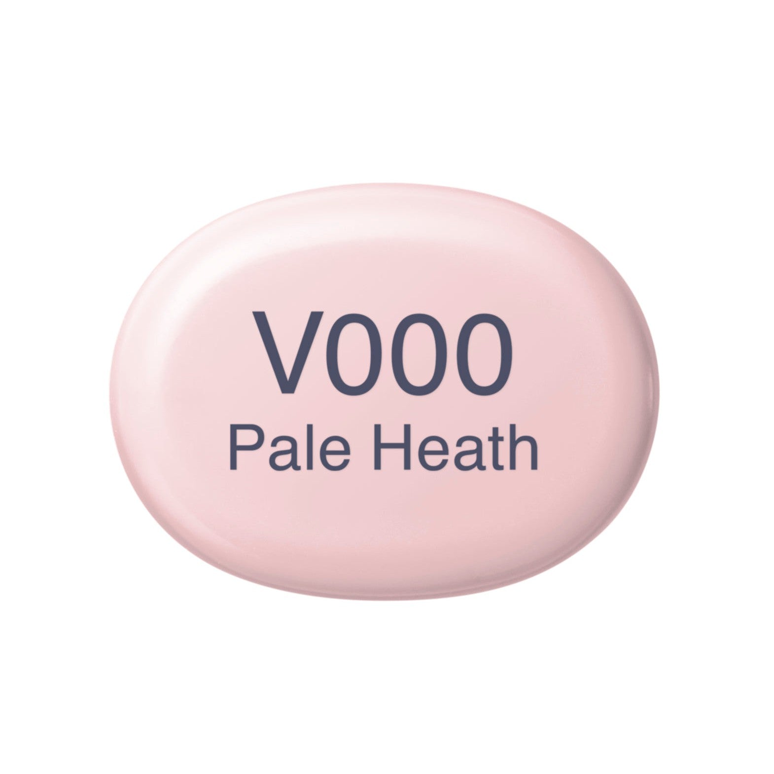 Copic - Sketch Marker - Pale Heath - V000-ScrapbookPal