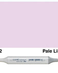 Copic - Sketch Marker - Pale Lilac - V12-ScrapbookPal