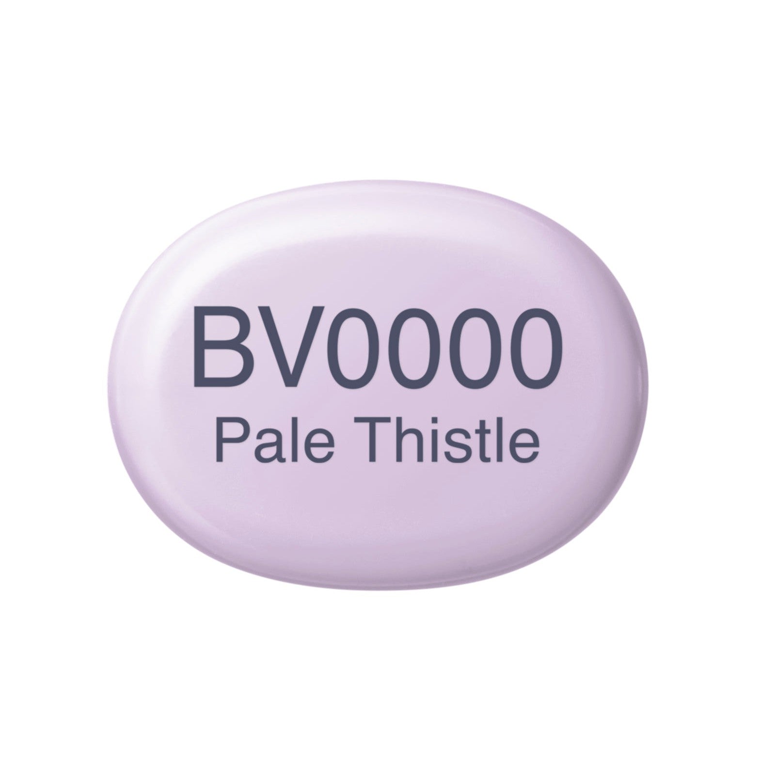 Copic - Sketch Marker - Pale Thistle - BV0000-ScrapbookPal