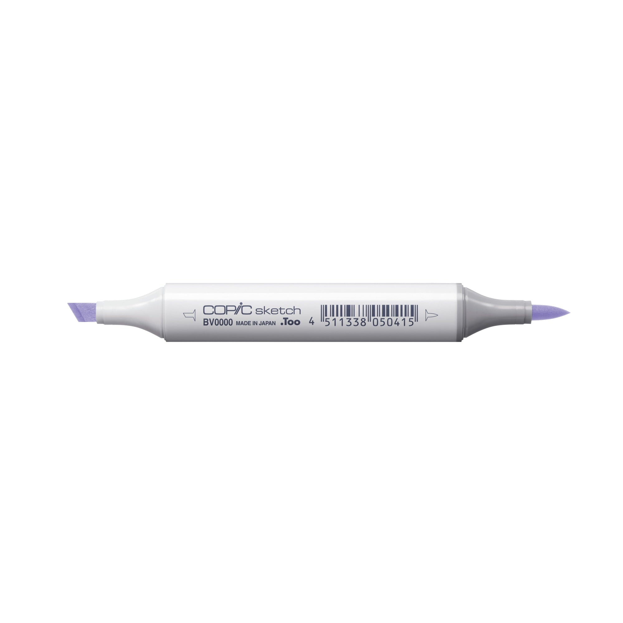 Copic - Sketch Marker - Pale Thistle - BV0000-ScrapbookPal