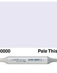 Copic - Sketch Marker - Pale Thistle - BV0000-ScrapbookPal