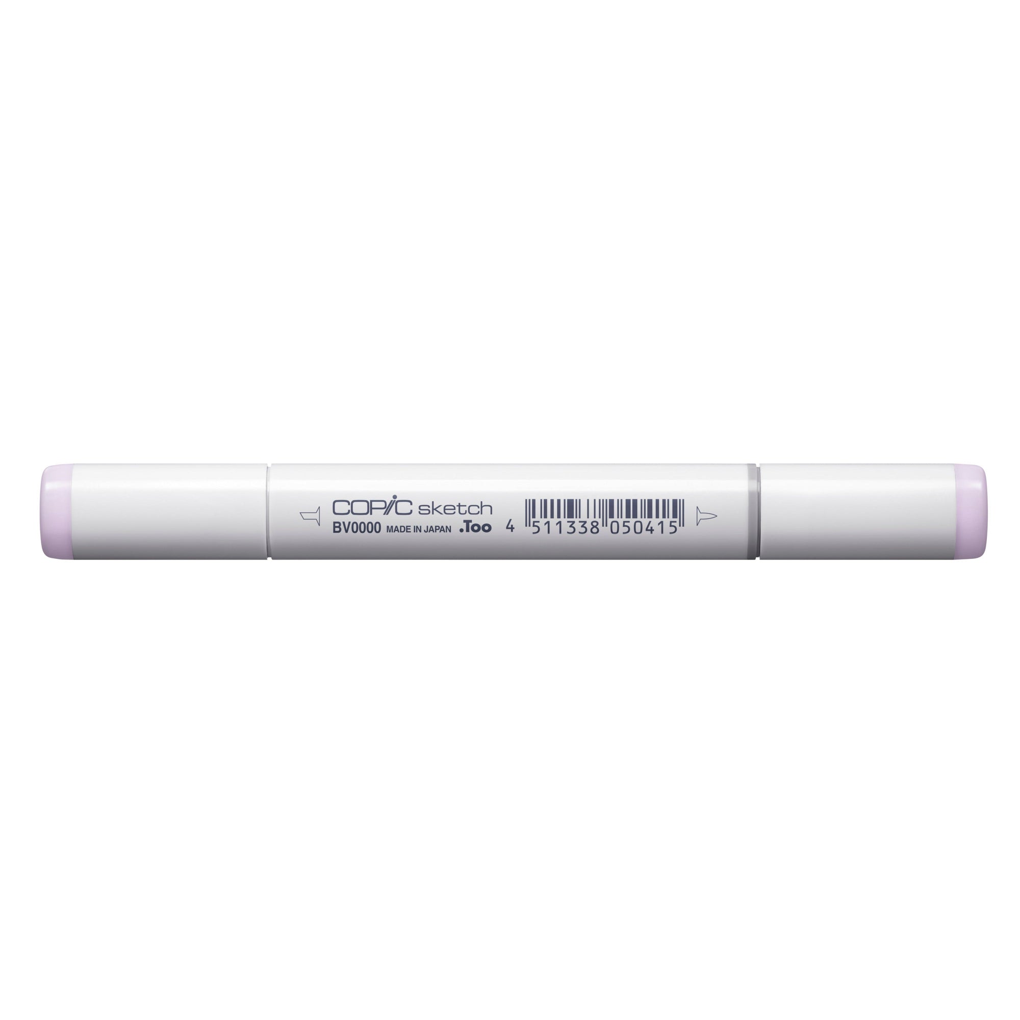 Copic - Sketch Marker - Pale Thistle - BV0000-ScrapbookPal