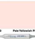 Copic - Sketch Marker - Pale Yellowish Pink - R30-ScrapbookPal