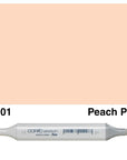 Copic - Sketch Marker - Peach Puff - YR01-ScrapbookPal