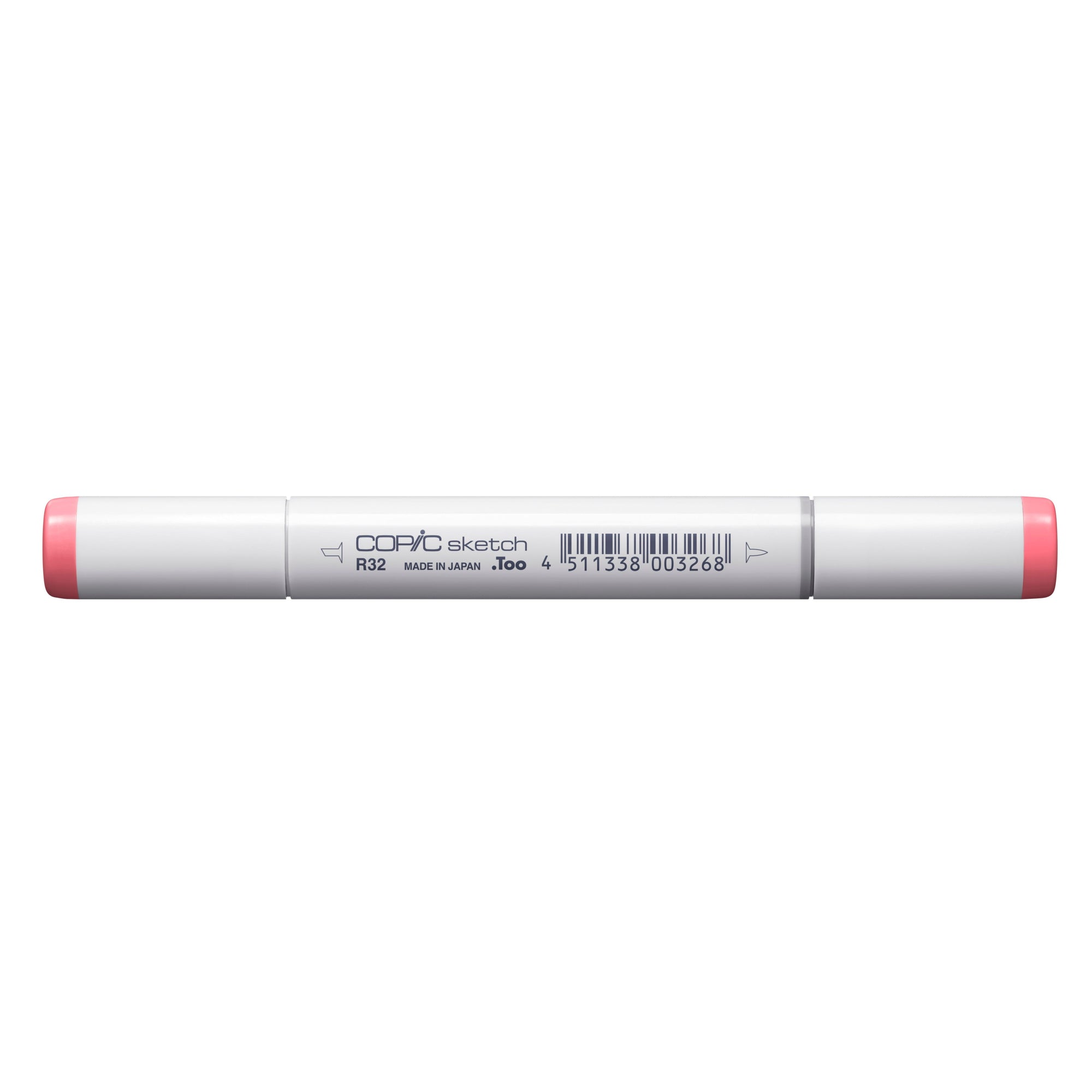 Copic - Sketch Marker - Peach - R32-ScrapbookPal