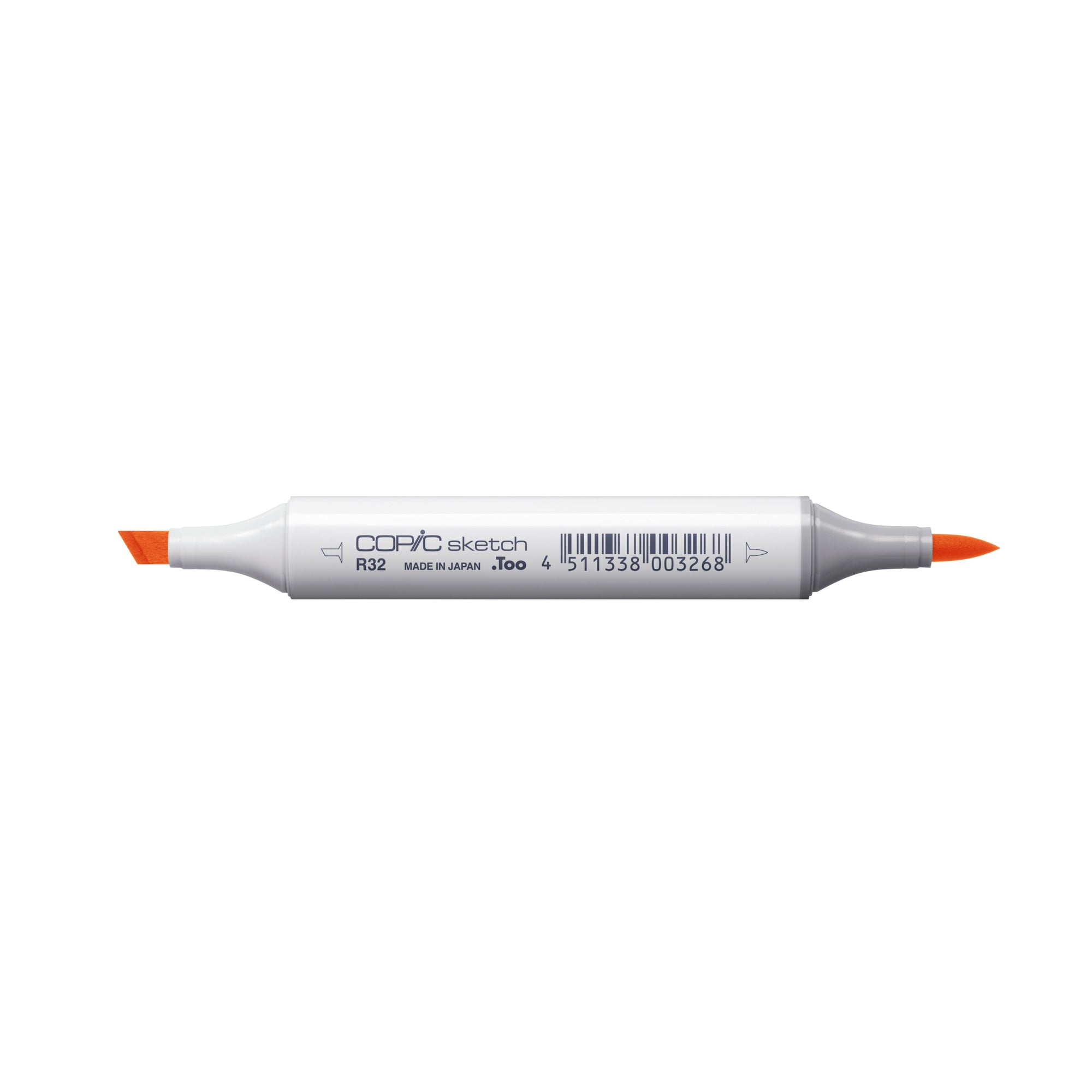 Copic - Sketch Marker - Peach - R32-ScrapbookPal