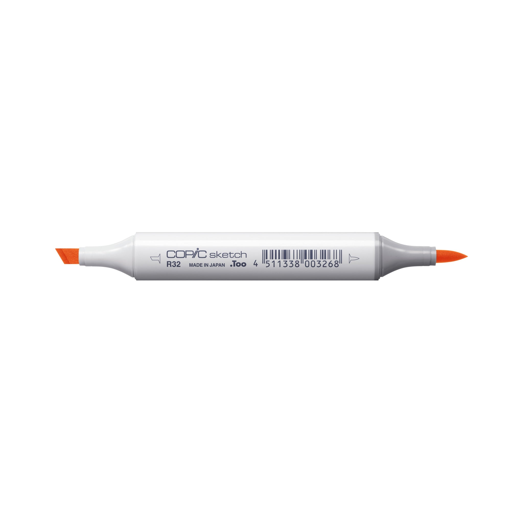 Copic - Sketch Marker - Peach - R32-ScrapbookPal