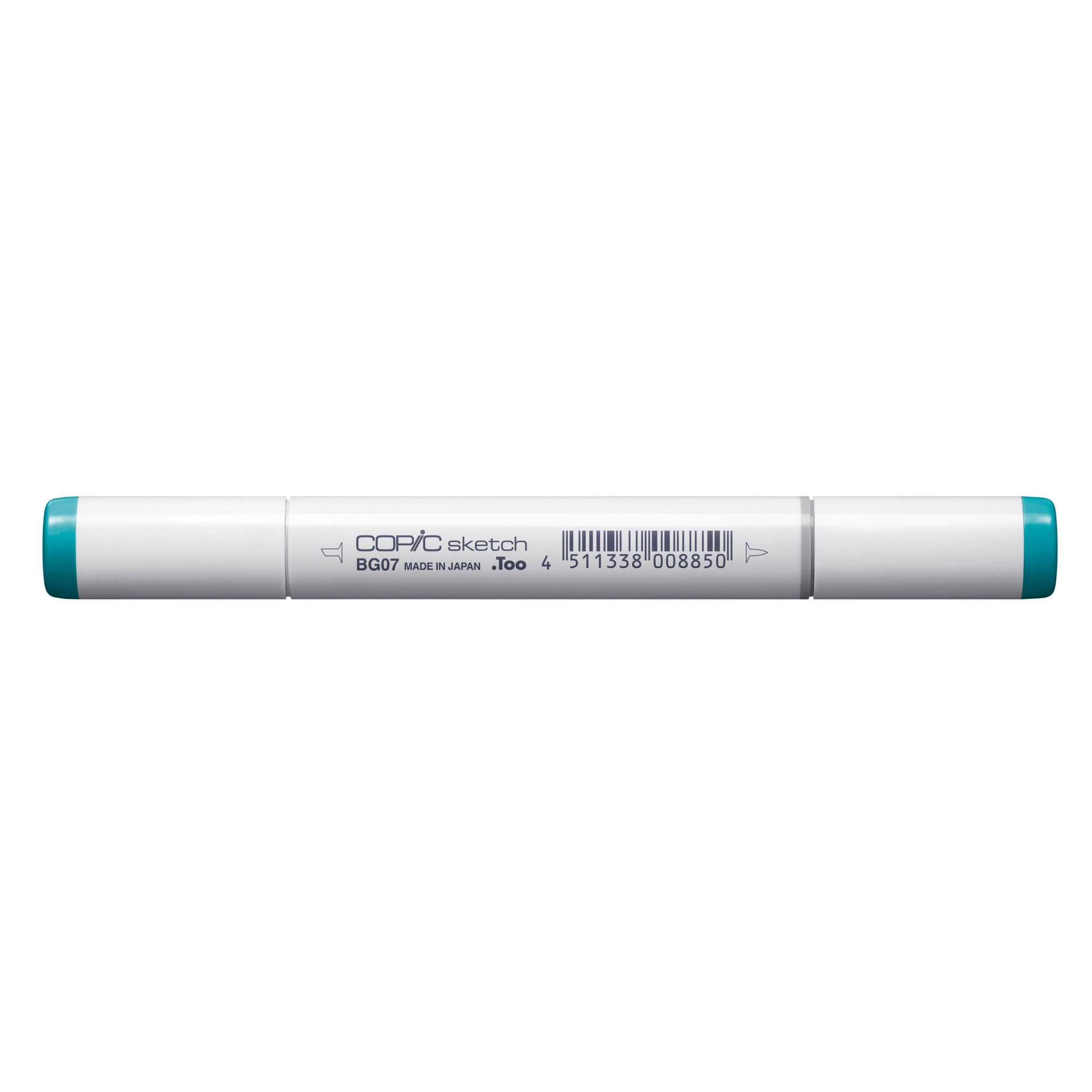 Copic - Sketch Marker - Petroleum Blue - BG07-ScrapbookPal